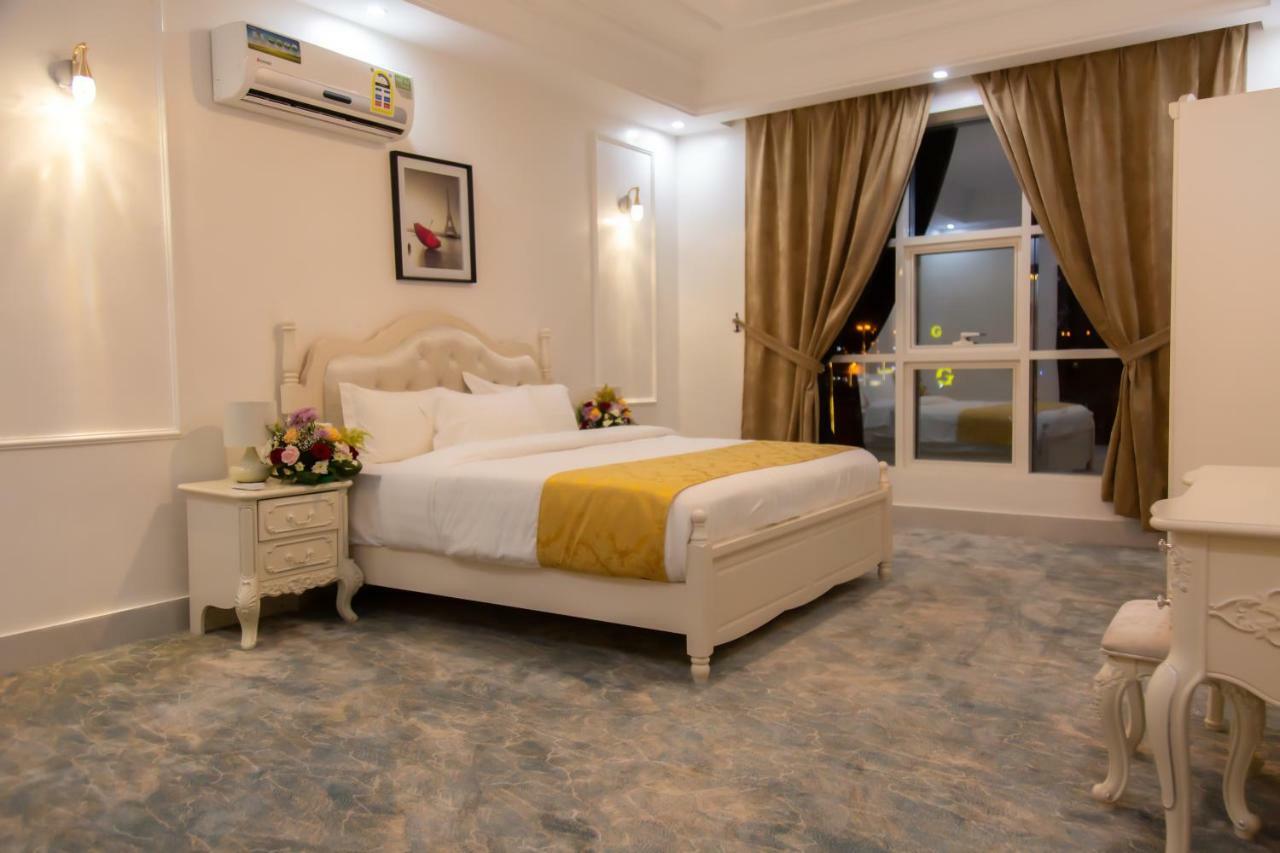 Grand House Hotel Abha Ngoại thất bức ảnh
