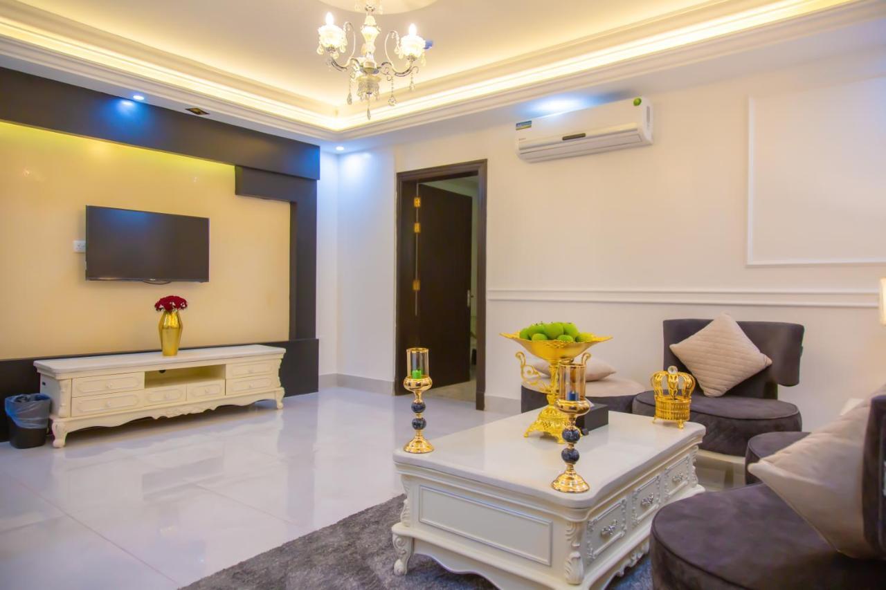 Grand House Hotel Abha Ngoại thất bức ảnh
